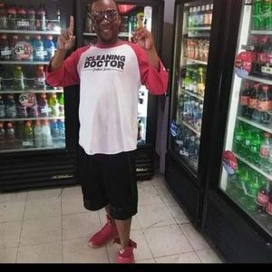 Meet your Posher, Lee